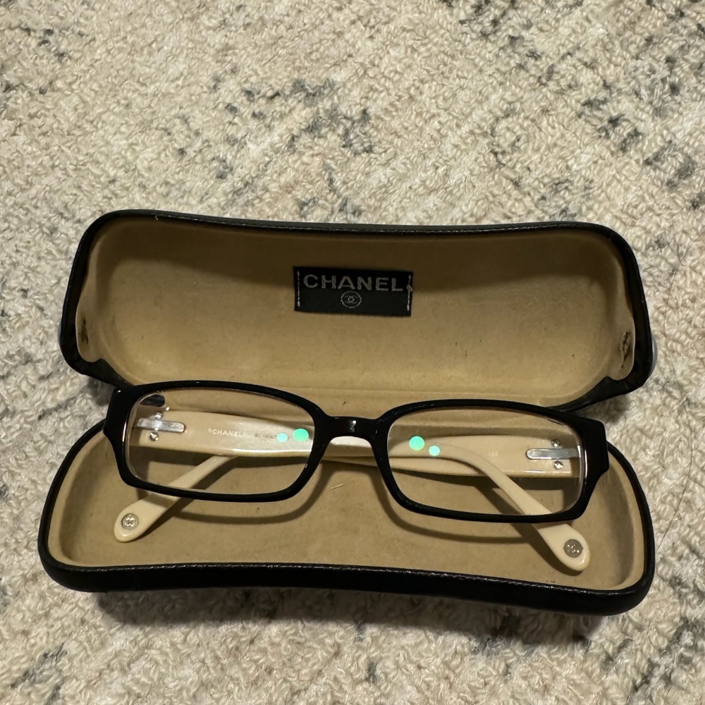 Chanel Eyeglasses